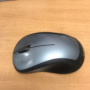 Meet your Posher, Shawn